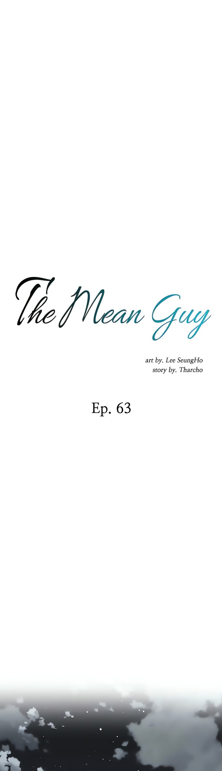 A Mean Guy Chapter 63