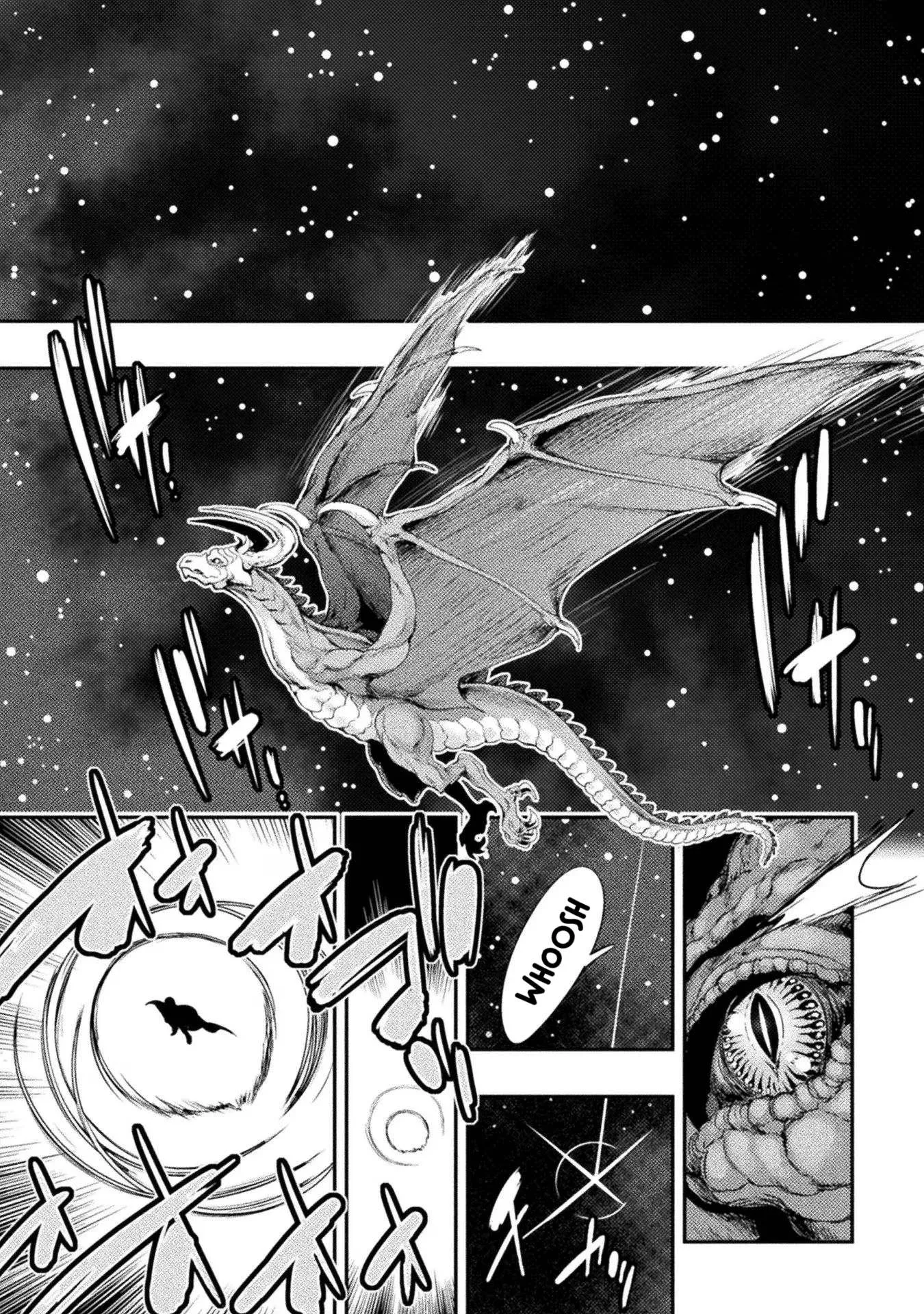 Astro King Chapter 21