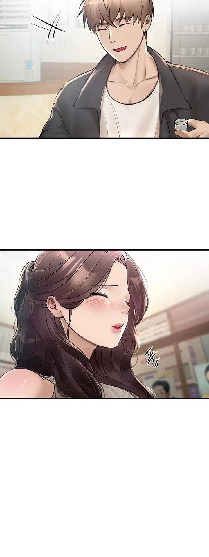 Beautiful Days Chapter 8