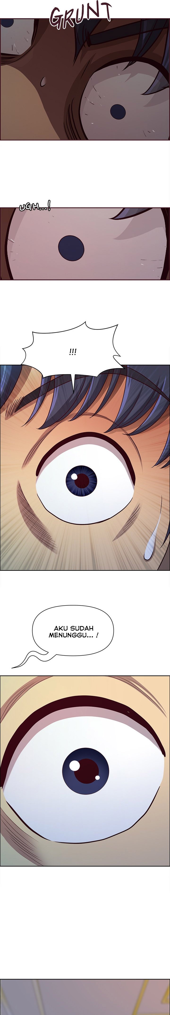 Big Guy Chapter 33