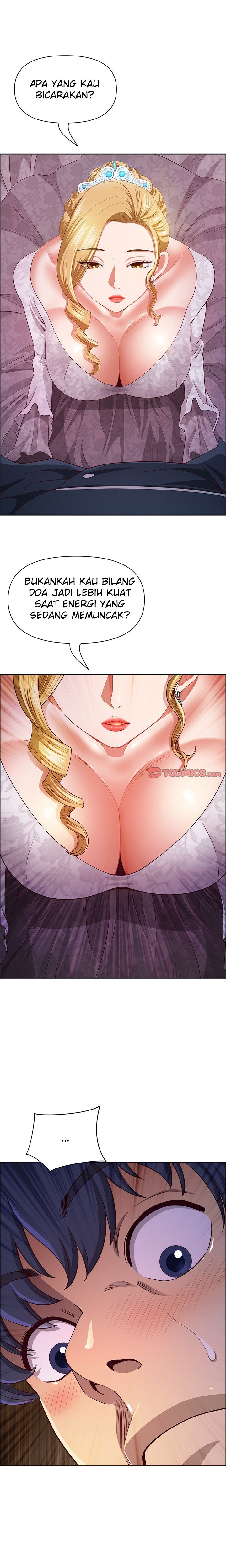 Big Guy Chapter 33