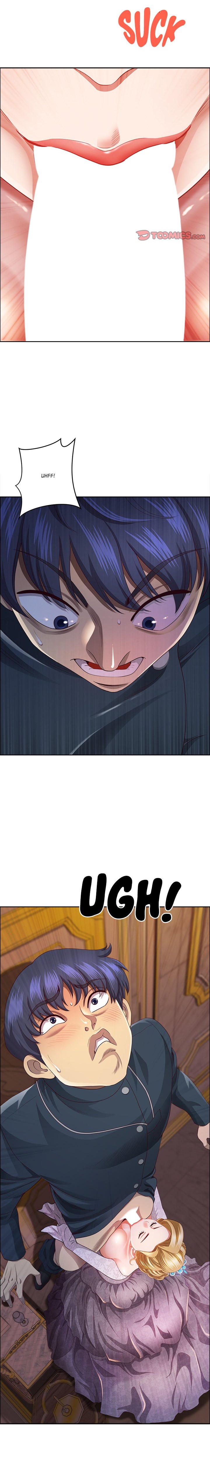 Big Guy Chapter 33