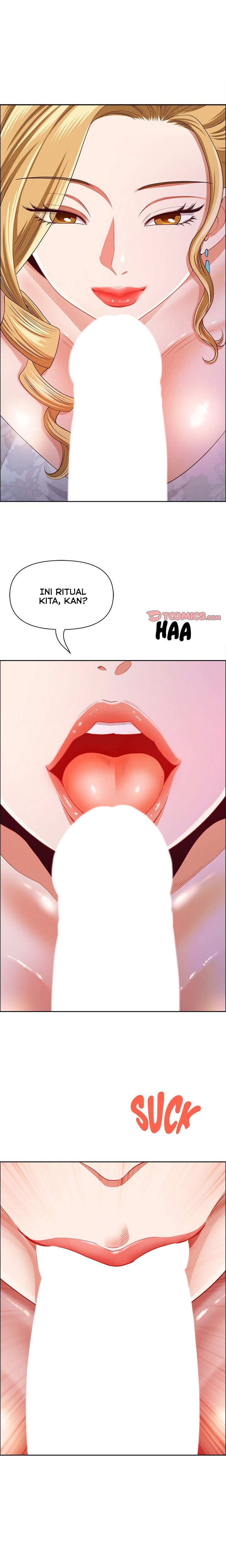 Big Guy Chapter 34