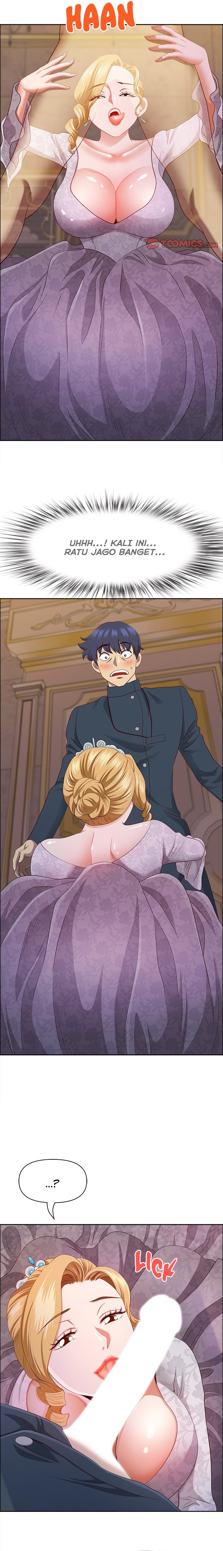 Big Guy Chapter 34