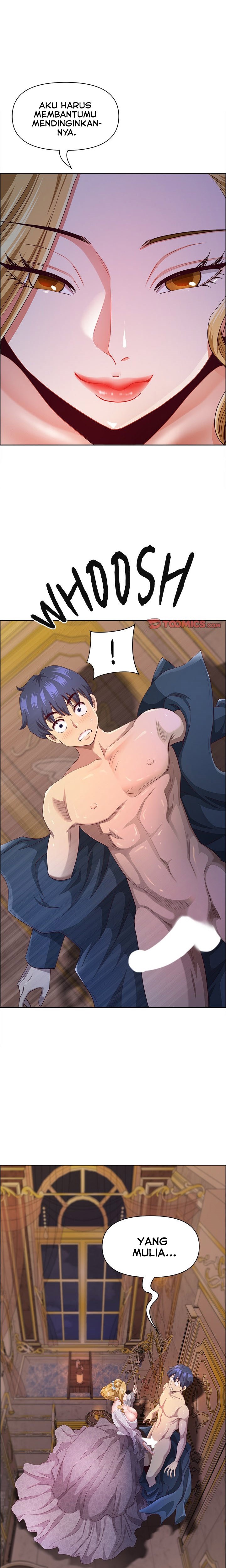 Big Guy Chapter 34