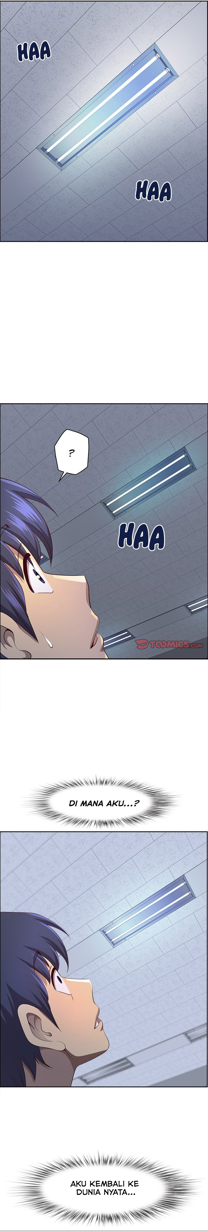 Big Guy Chapter 35