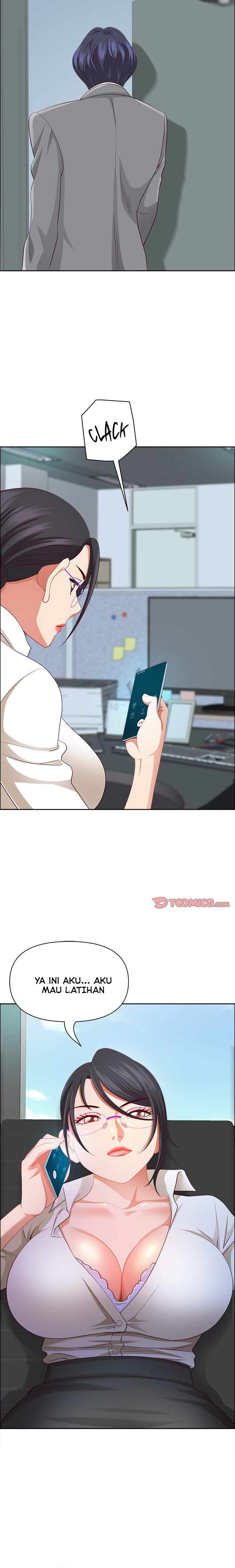 Big Guy Chapter 35