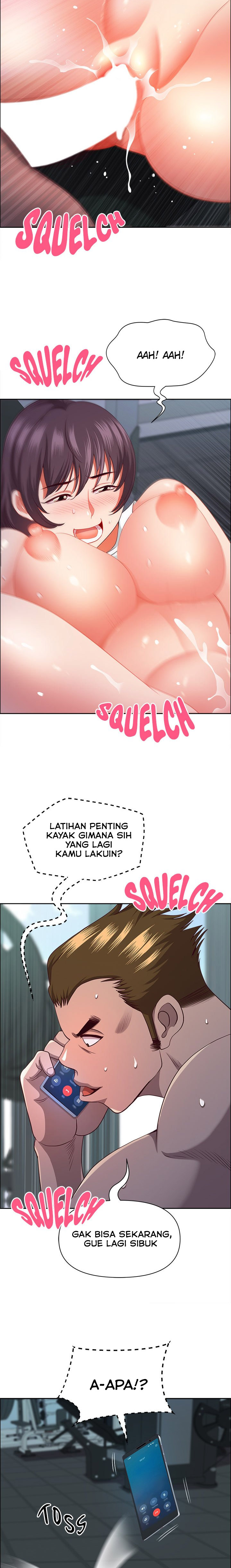 Big Guy Chapter 35