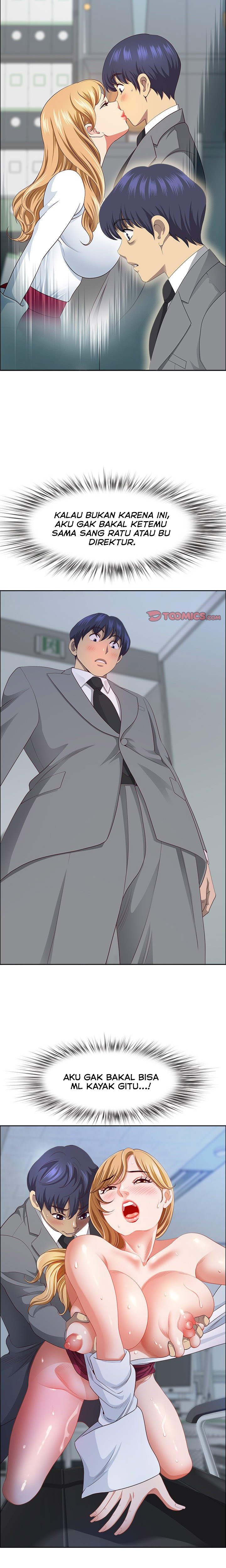 Big Guy Chapter 35
