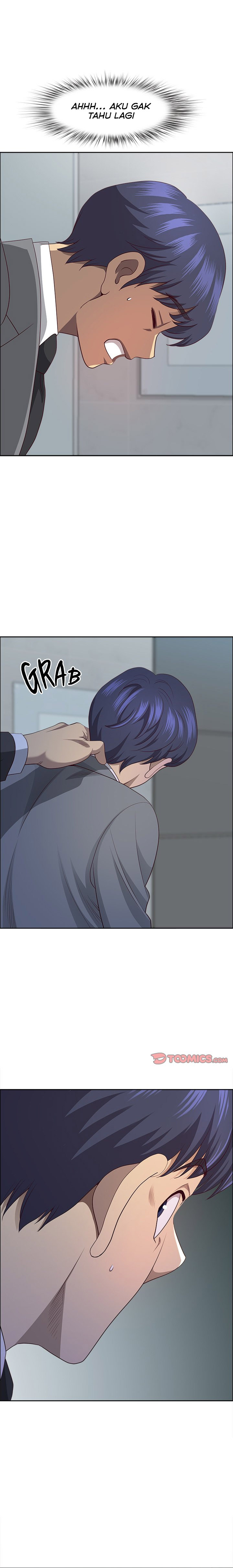 Big Guy Chapter 35