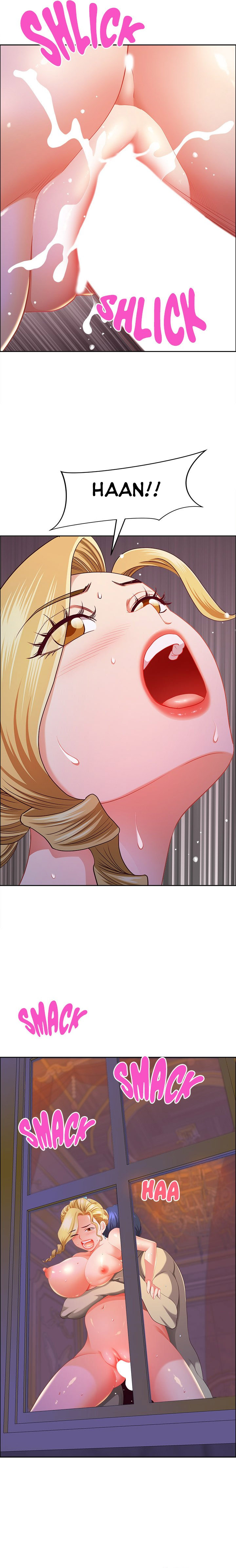 Big Guy Chapter 35