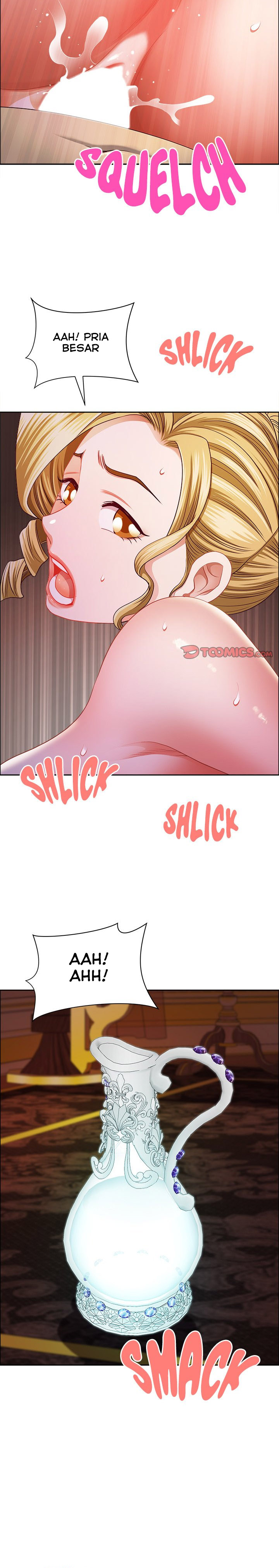Big Guy Chapter 35