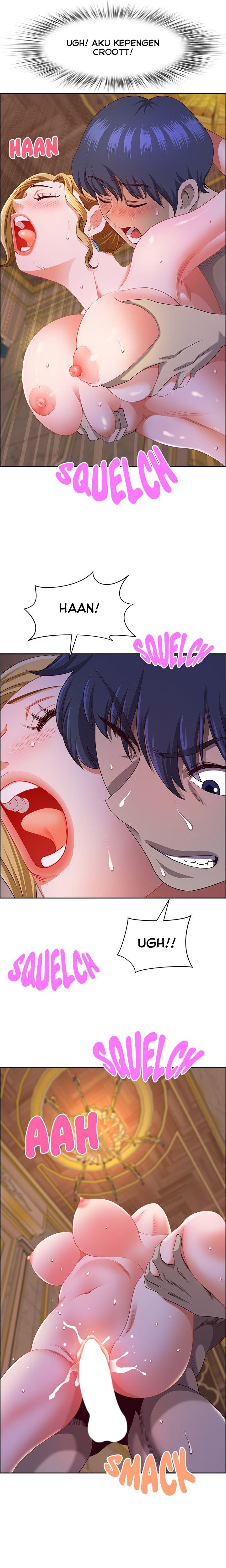 Big Guy Chapter 35