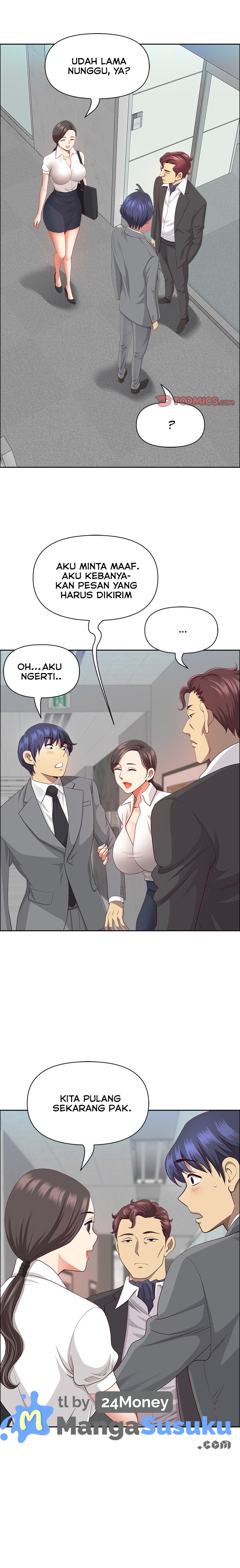 Big Guy Chapter 36