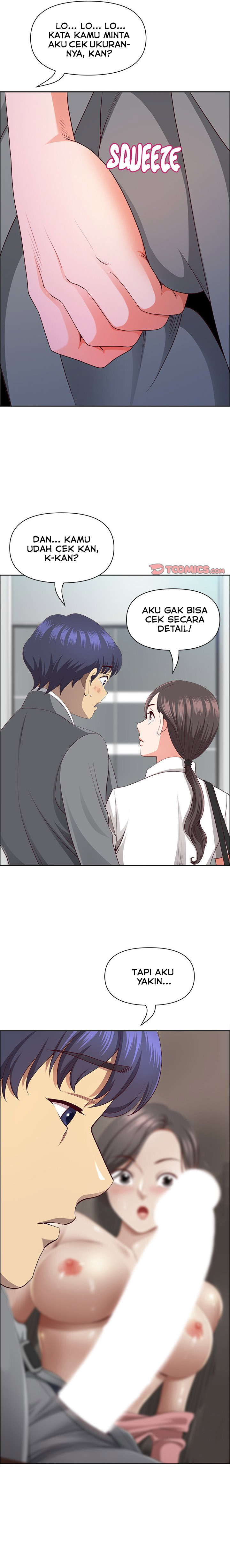 Big Guy Chapter 36