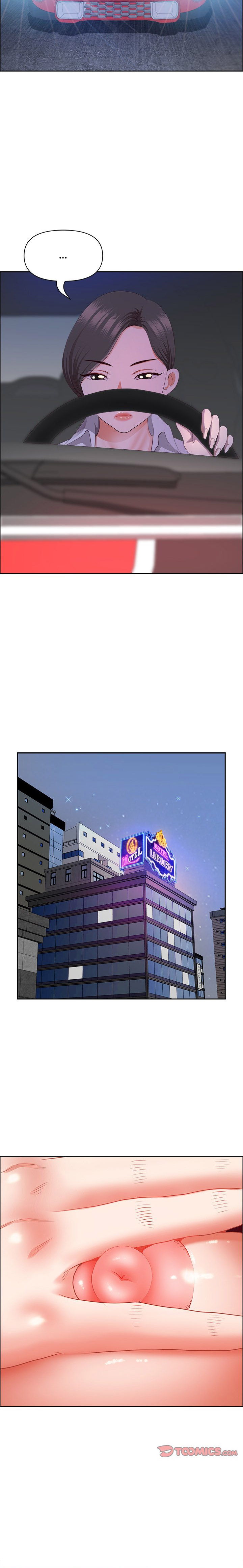 Big Guy Chapter 36