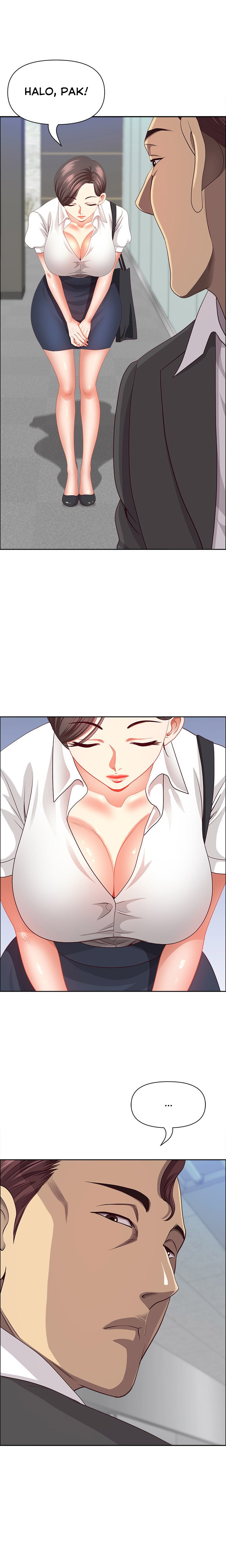 Big Guy Chapter 36