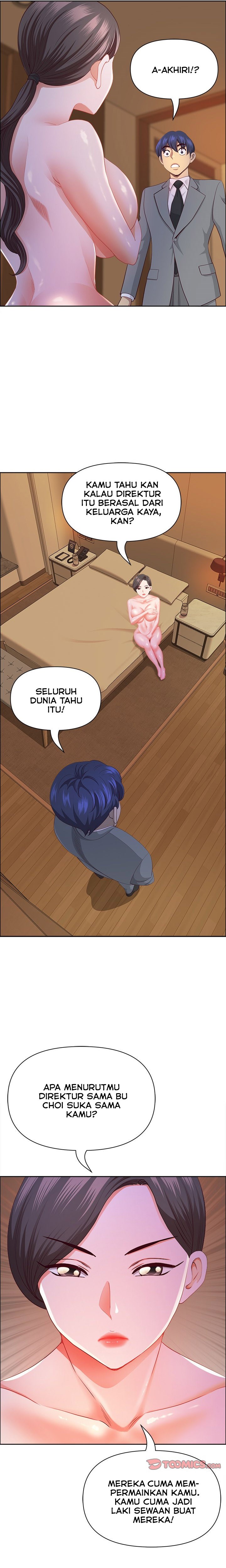 Big Guy Chapter 37
