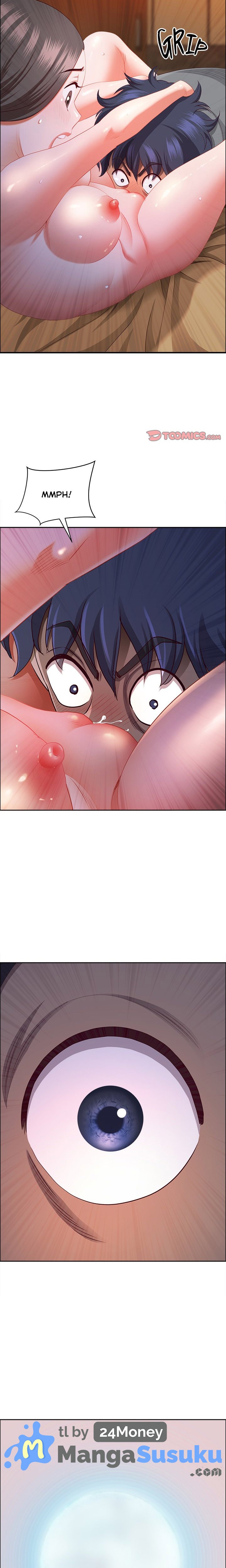 Big Guy Chapter 37