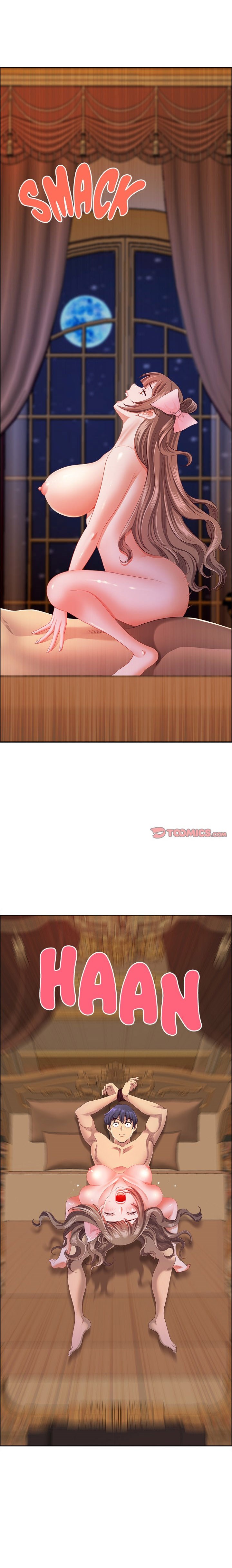 Big Guy Chapter 37