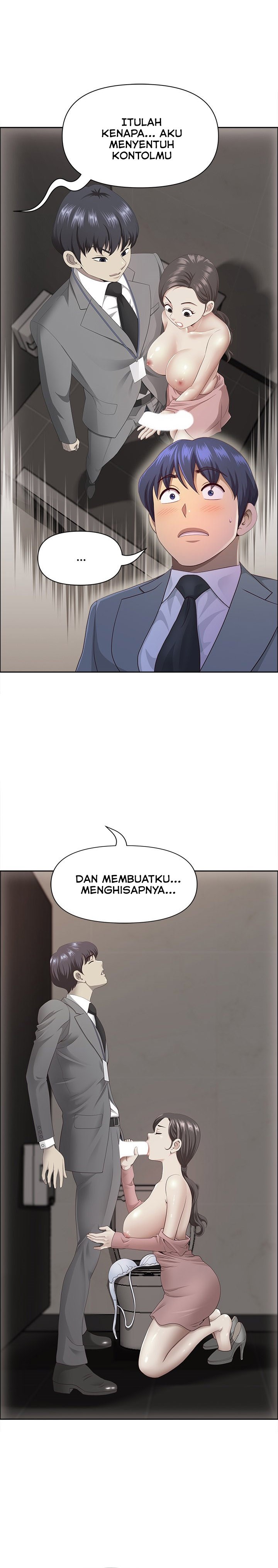 Big Guy Chapter 37