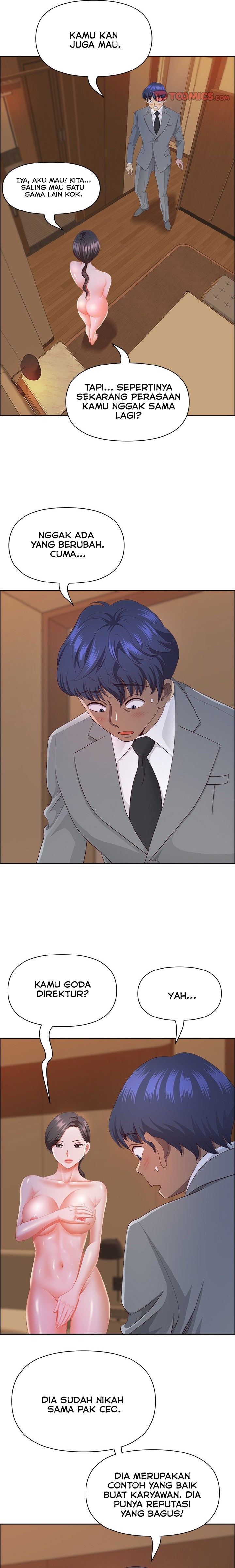 Big Guy Chapter 37