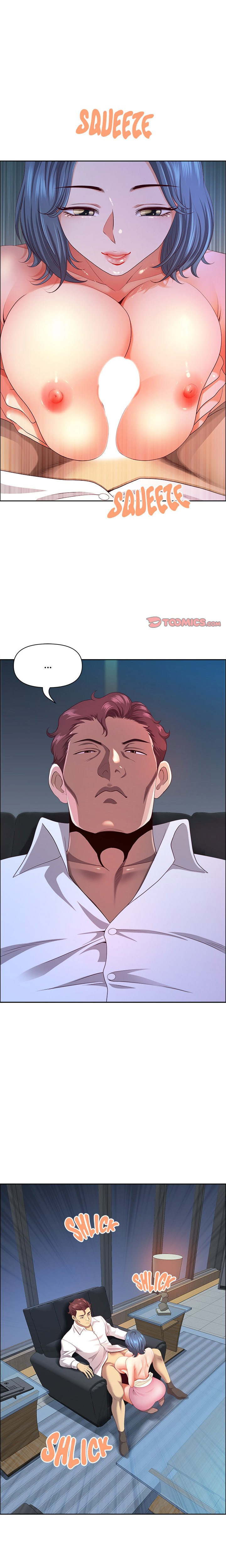 Big Guy Chapter 38