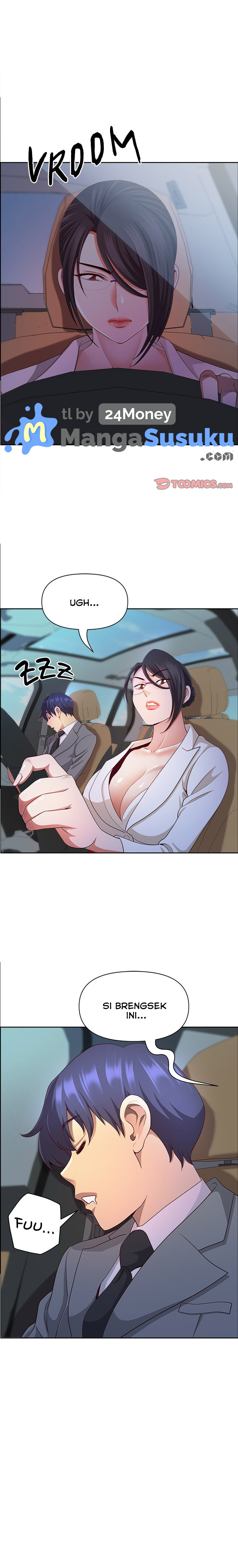 Big Guy Chapter 38