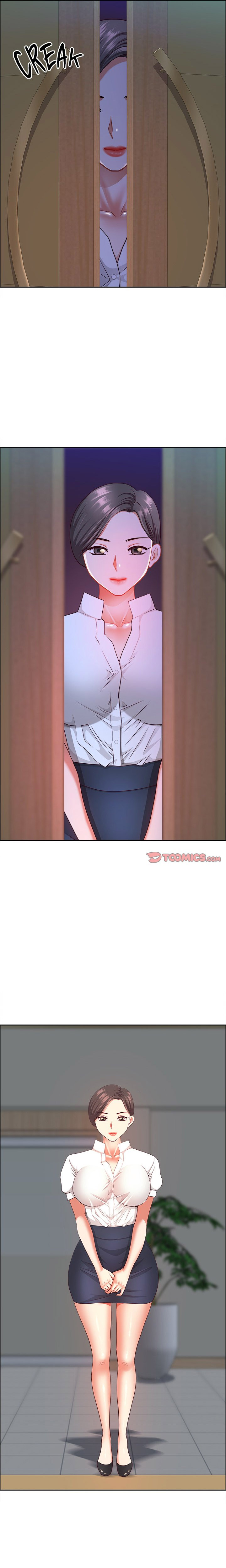 Big Guy Chapter 38