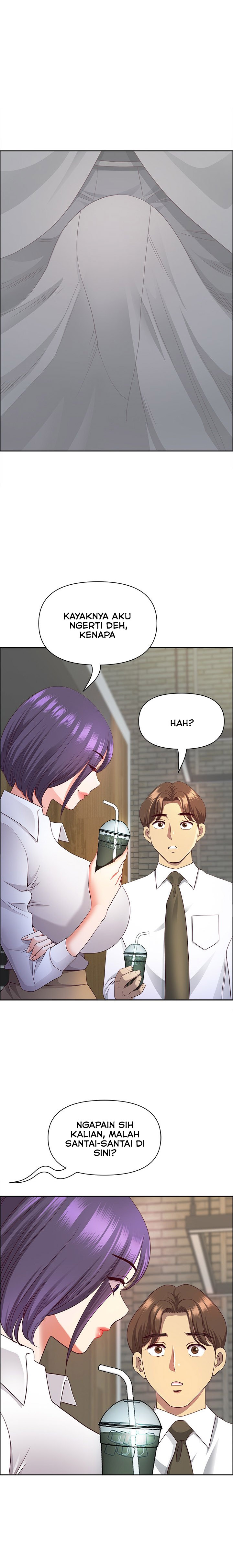 Big Guy Chapter 38