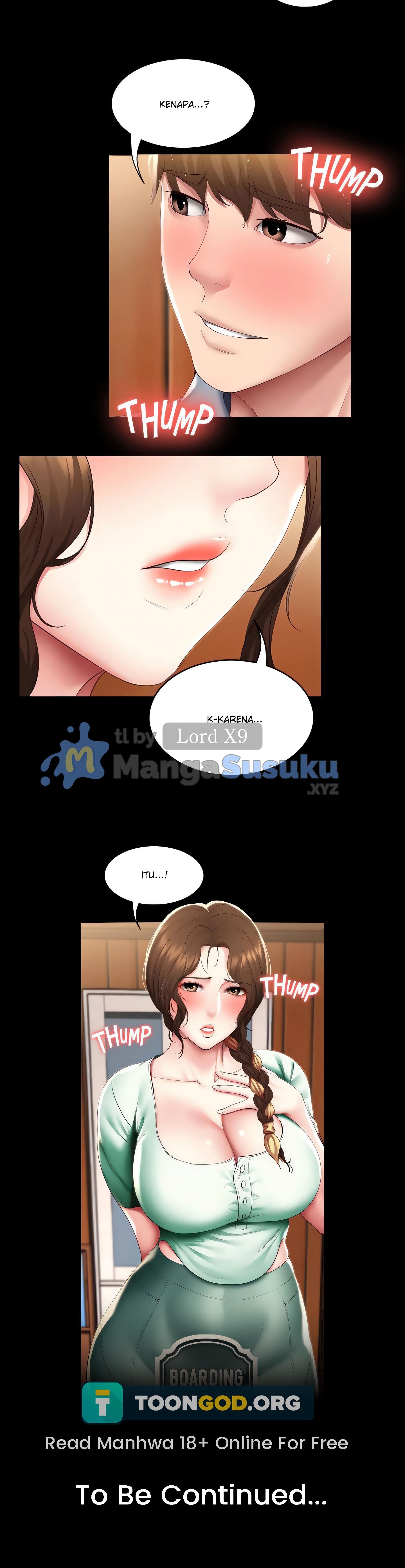 Boarding Diary (Uncen) Chapter 99