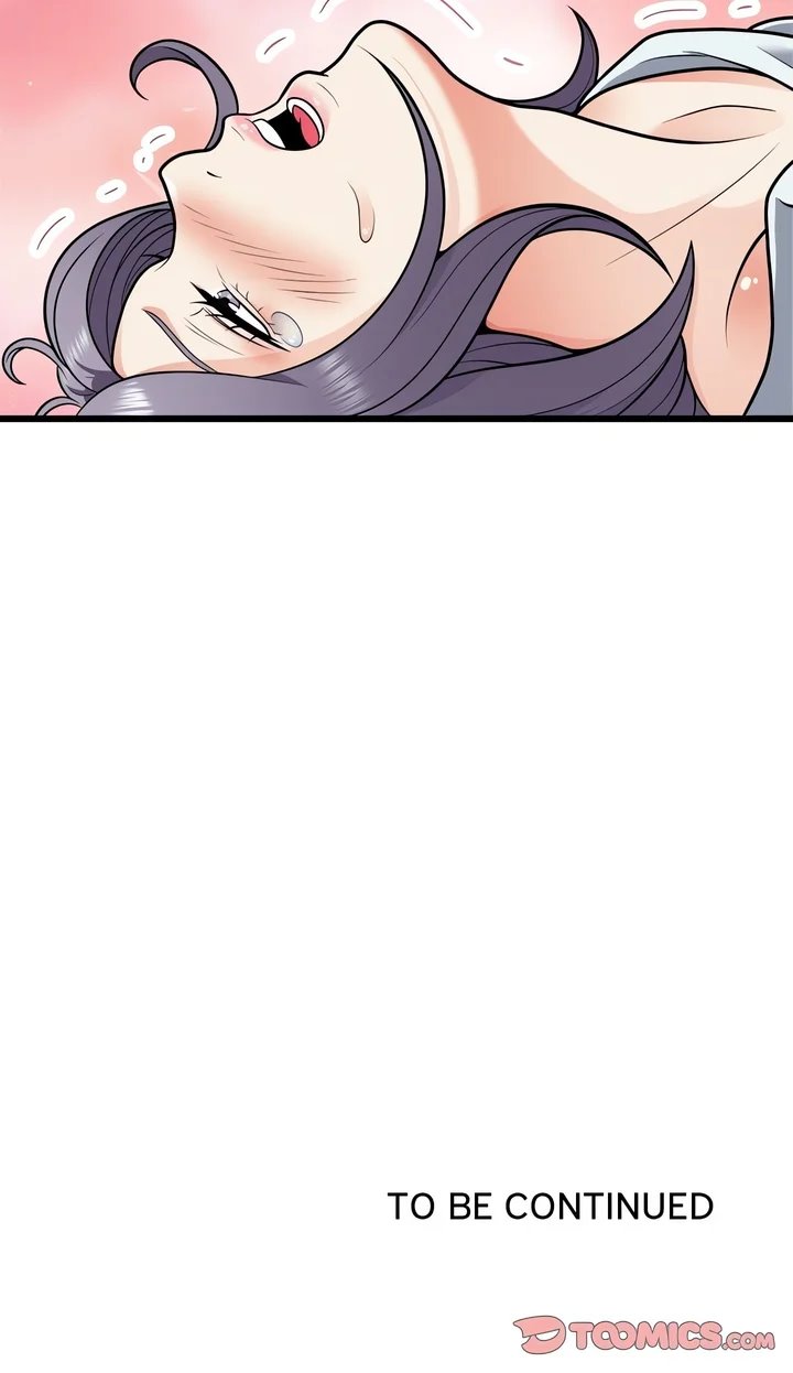 Body Swap Chapter 5