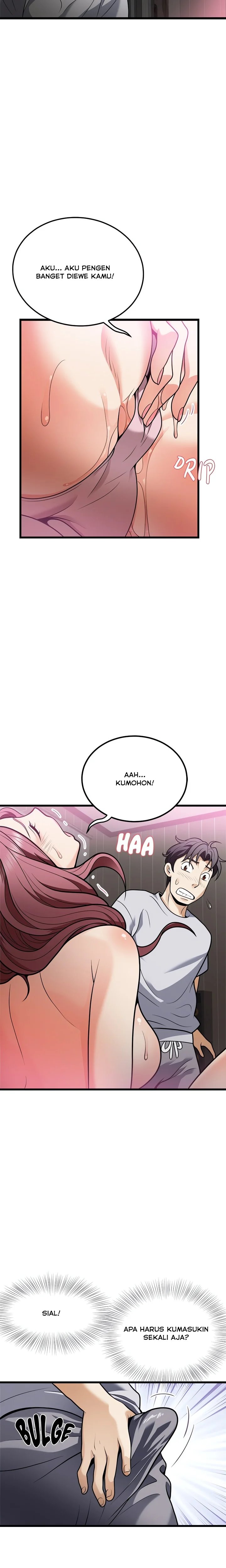 Body Swap Chapter 5