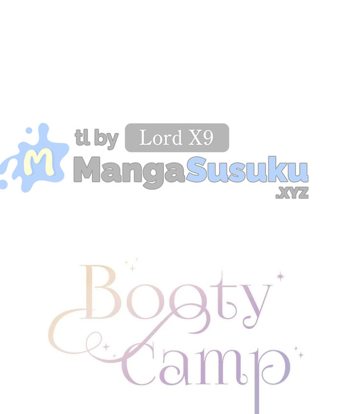 Booty Camp Chapter 63