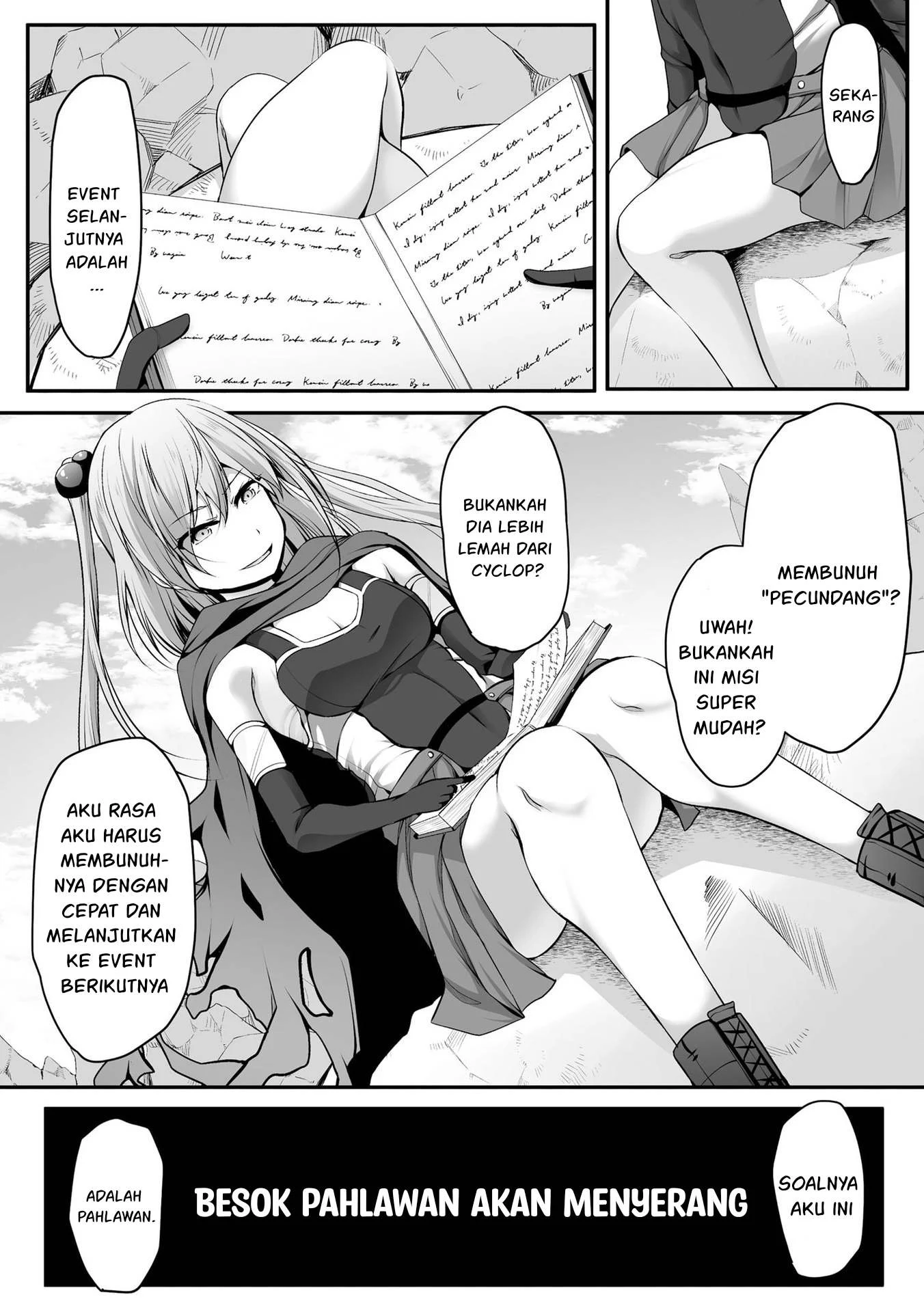 Cheat Skill “Shihai” Otsukatte Isekai Harem! Chapter 11