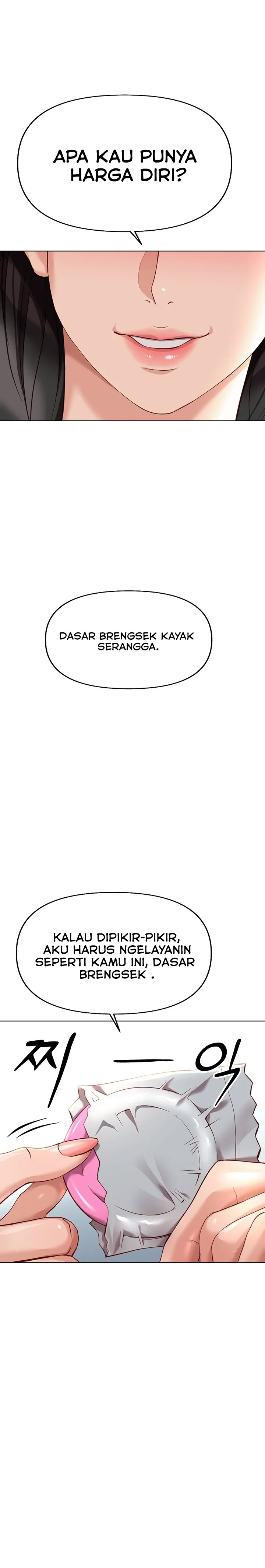Common Sense Manipulation Program Chapter 20