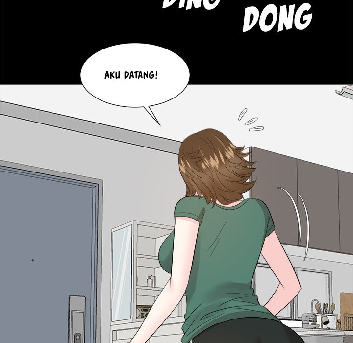 Daddy Long Legs Chapter 35