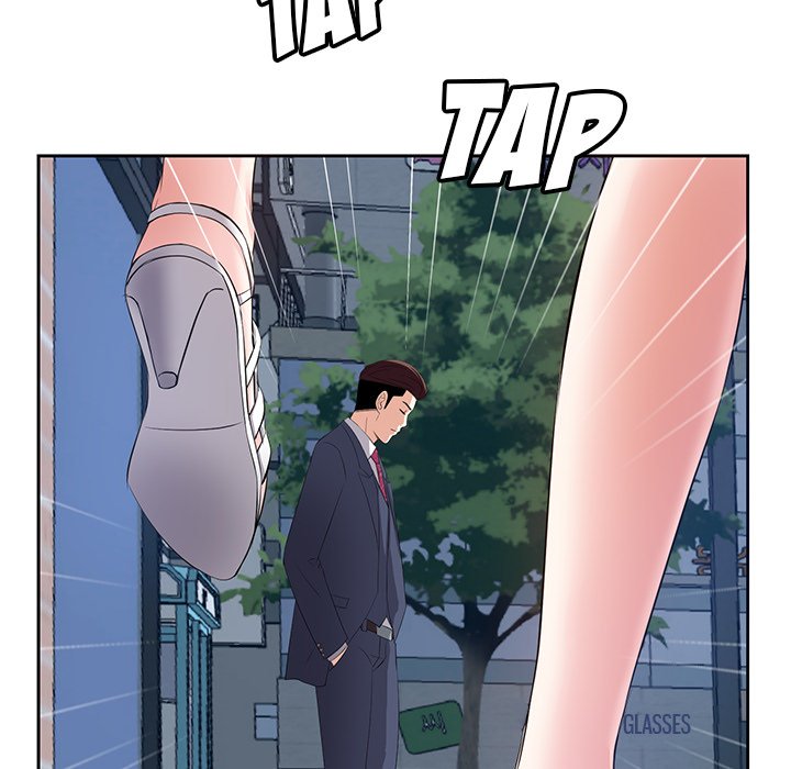 Daddy Long Legs Chapter 6