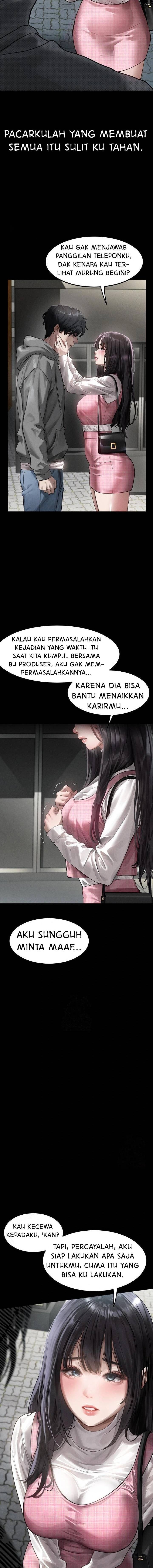 Dirty Talk Chapter 11