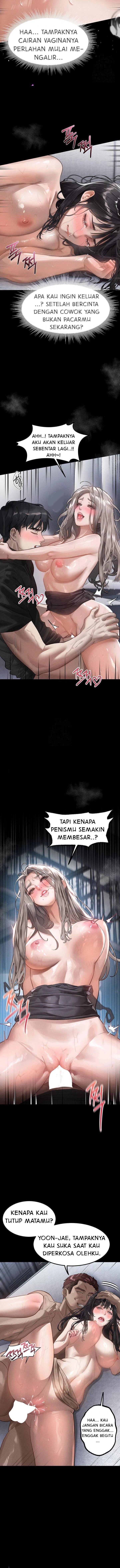 Dirty Talk Chapter 11
