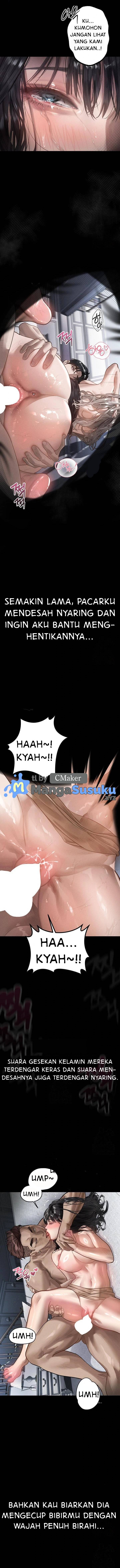 Dirty Talk Chapter 11