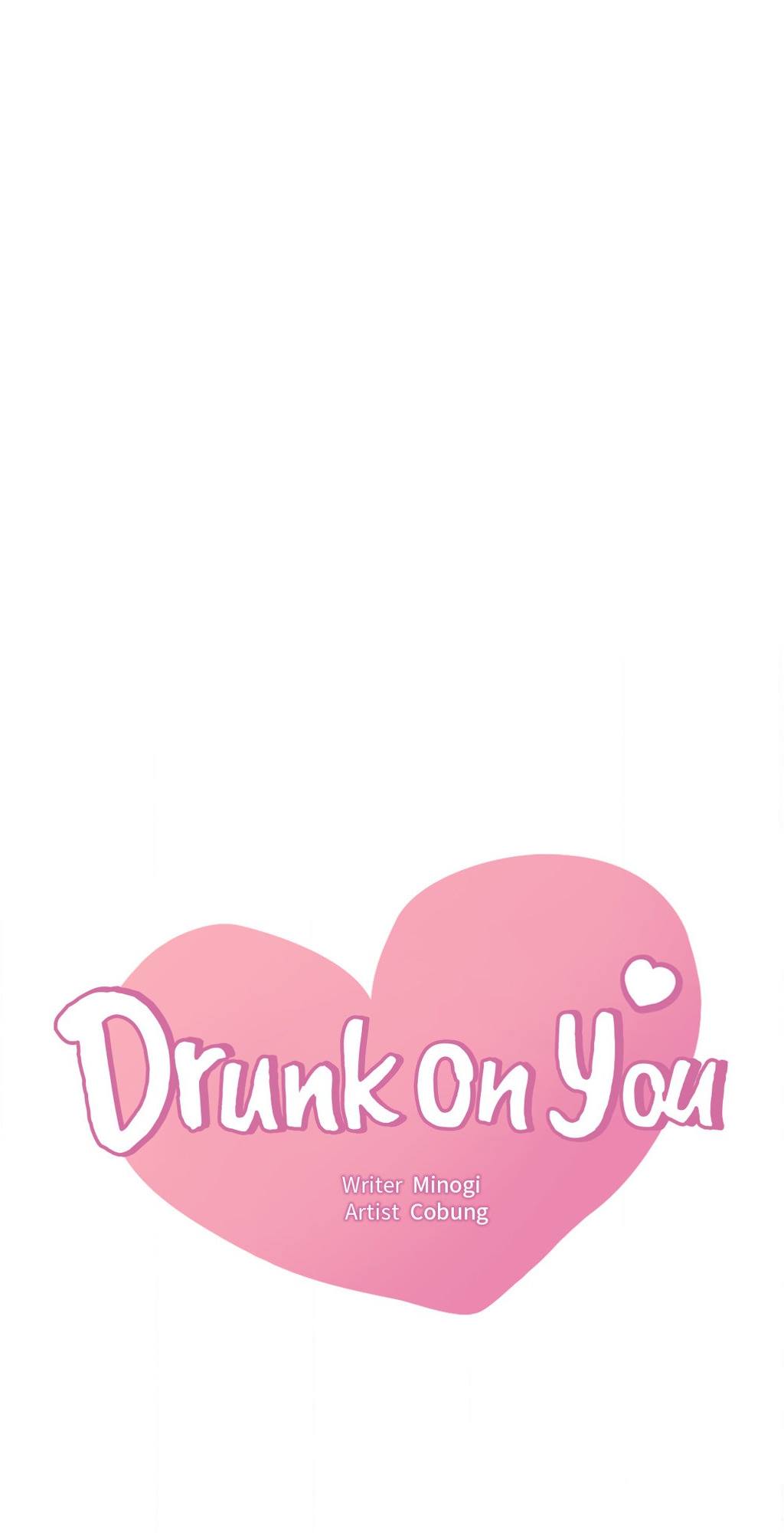 Drunk on You Uncen Chapter 51