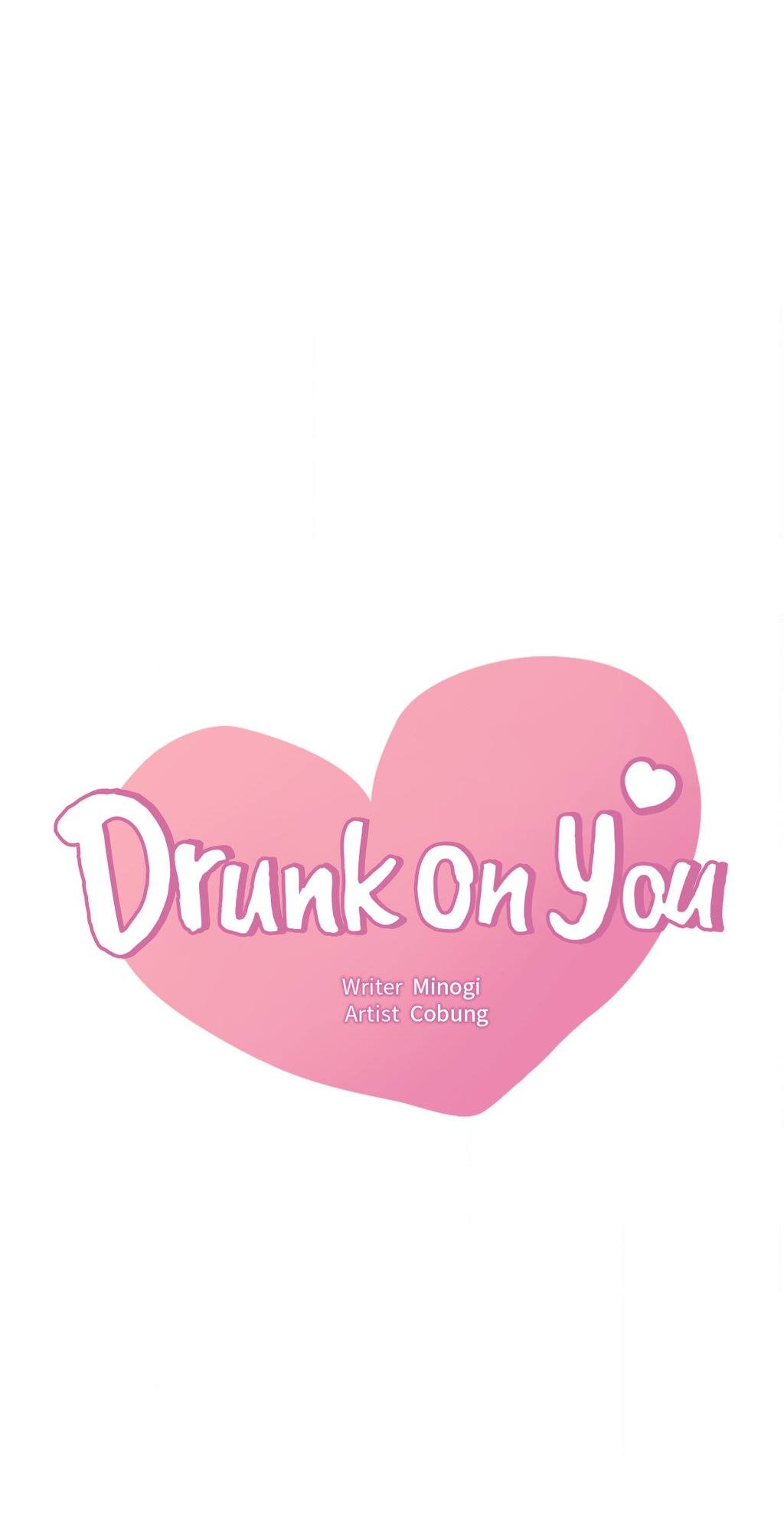 Drunk on You Uncen Chapter 54