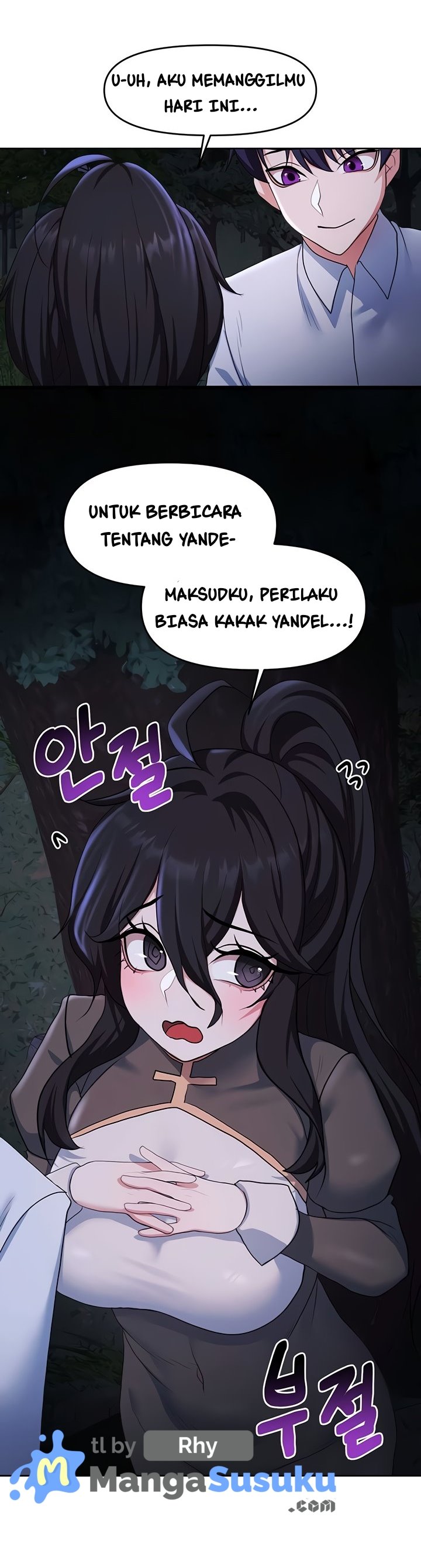 For Sale: Fallen Lady, Never Used Chapter 57