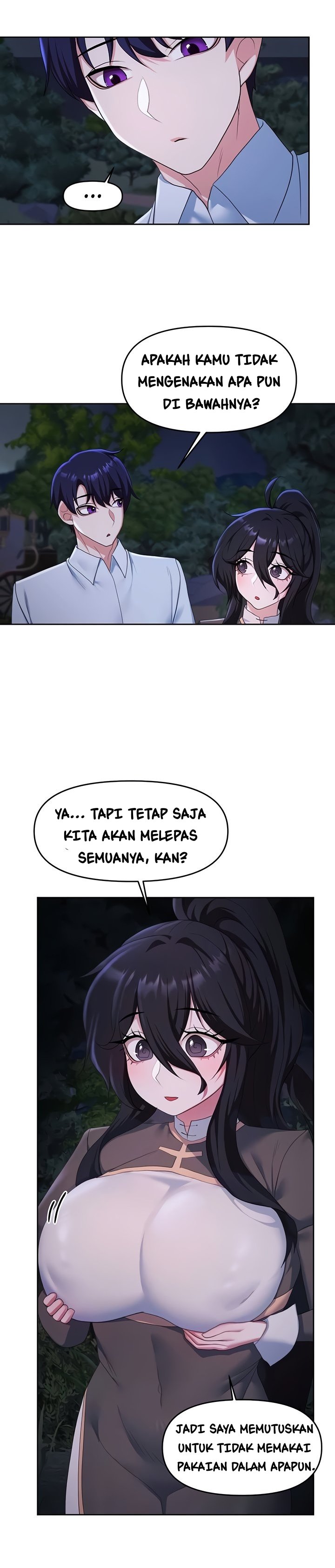For Sale: Fallen Lady, Never Used Chapter 57