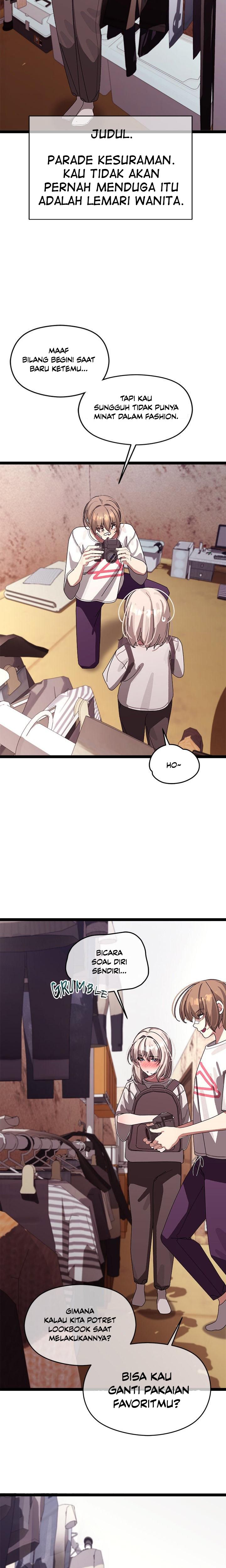 From Weakling to Nemesis Chapter 11