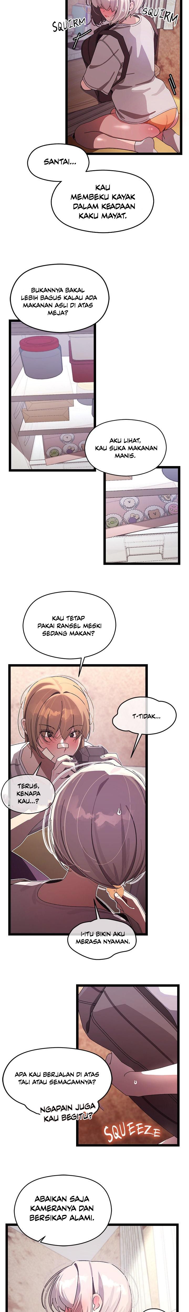 From Weakling to Nemesis Chapter 11