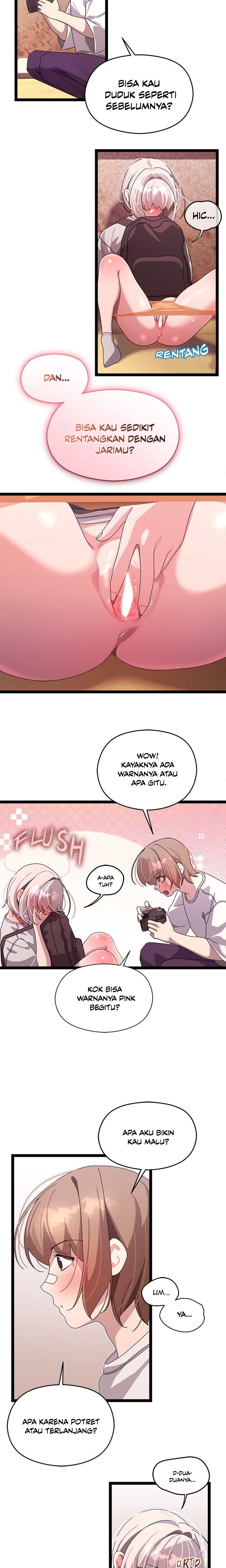 From Weakling to Nemesis Chapter 11