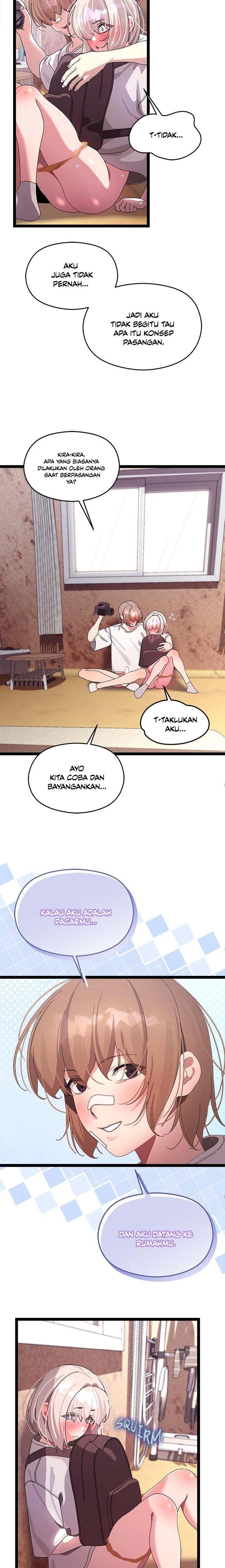 From Weakling to Nemesis Chapter 11