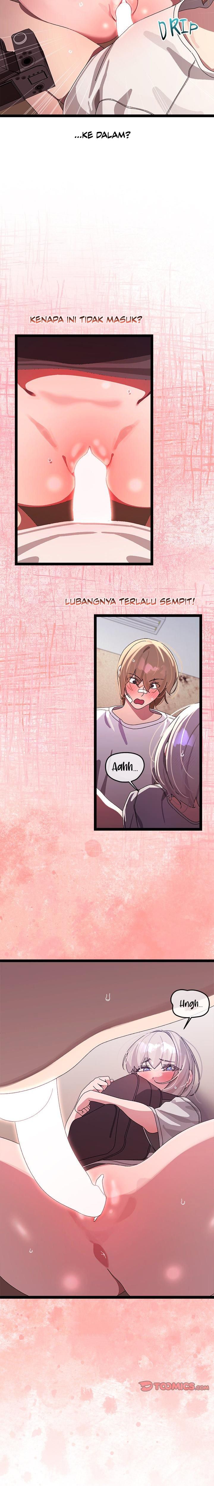 From Weakling to Nemesis Chapter 11